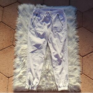 Athelta joggers size 4